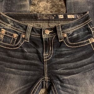 Miss Me Jeans. Like new Girls